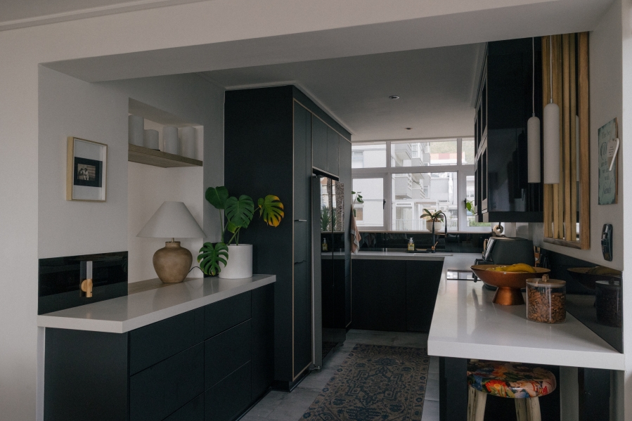 To Let 2 Bedroom Property for Rent in Sea Point Western Cape